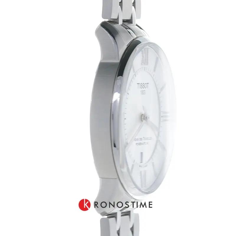 Фотография часов Tissot Chemin des Tourelles Powermatic 80 T099.407.11.038.00_9